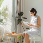 Ilustrasi tubuh kurang gerak. Foto: Freepik