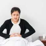 Ilustrasi penderita batu ginjal. Foto: Freepik