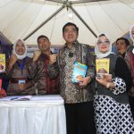 KKP menjadikan Ulammart sebagai salah satu percontohan wadah fasilitasi UMKM Perikanan. Foto: KKP