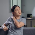 Ilustrasi kesehatan tulang terganggu. Foto: Freepik