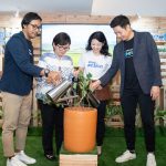 Langkah Membumi Festival menjadi langkah nyata dari komitmen Blibli Tiket Action. Foto: Blibli