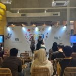 Green Jaagat Insight merupakan sebuah komunitas yang mendukung gaya hidup berkelanjutan. Foto: Green Jaagat Insight