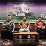 Lewat perdagangan karbon, pemerintah berupaya untuk menurunkan emisi gas rumah kaca. Foto: Belantara Foundation