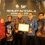 KKP berupaya menjaga kawasan konservasi dan pulau-pulau melalui penamaan rupabumi pulau-pulau dan kawasan konservasi nasional. Foto: KKP