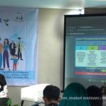 Kemenparekraf akan mengembangkan toilet di lima destinasi wisata prioritas. Foto: Dini Jembar Wardani