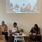 Kelompok rentan perlu terlibat dalam pembahasan mitigasi perubahan iklim. Foto: VCA Indonesia