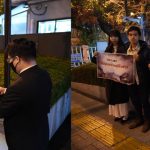 Kelompok masyarakat sipil Asia-Pasifik menuntut agar Jepang mengakhiri dukungannya terhadap bahan bakar fosil. Foto: Walhi Nasional