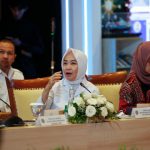 meminta masyarakat mewaspadai potensi cuaca ekstrem selama periode Nataru. Foto: BMKG