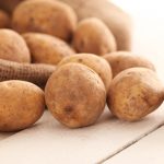 Kentang (Solanum tuberosum). Foto: Freepik