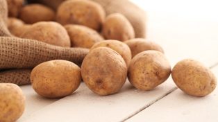 Kentang, Umbi Batang yang Paling Sering Dikonsumsi