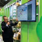 Belantara Foundation dan Asia Pulp dan Paper Japan mendorong perusahaan kertas untuk memulihkan hutan. Foto: Belantara Foundation