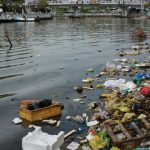 Ilustrasi sampah plastik. Foto: Freepik