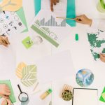 Survei APCO membuktikan sebagian publik optimistis dunia akan mencapai target-target terkait perubahan iklim. Foto: Freepik