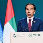 Presiden Joko Widodo mengklaim angka deforestasi turun. Foto: Instagram Joko Widodo
