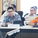 BNPB menyiapkan mitigasi bencana menjelang libur Natal dan tahun baru. Foto: BNPB