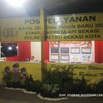 Kemenkes mengoptimalkan 15.746 fasilitas pelayanan kesehatan di enam jalur mudik. Foto: Dini Jembar Wardani