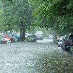 BMKG memprediksi cuaca ekstrem masih berlanjut hingga Februari mendatang. Foto: Freepik