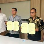 BRIN melakukan riset studi dinamika oseanografi. Foto: BRIN