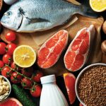 Ilustrasi real food. Foto: Freepik