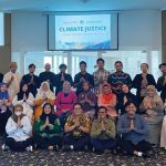 GreenFaith Indonesia menggandeng komunitas agama untuk menggali soal keadilan iklim. Foto: GreenFaith Indonesia