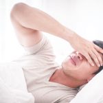 Ilustrasi tidur sore. Foto: Freepik