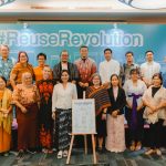 Konsorsium Guna Ulang Asia. Foto: Dietplastik Indonesia