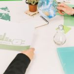 Ilustrasi perubahan iklim. Foto: Freepik