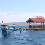 KKP mengembangkan Smart Fisheries Village (SFV) menjadi pusat eduminawisata. Foto: KKP