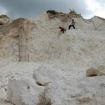 Akses air di Gunungkidul terancam imbas maraknya pembangunan. Foto: UPN