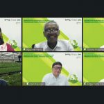 Capres dan cawapres perlu hati-hati dalam mengimplementasikan transisi energi. Foto: IDCOMM