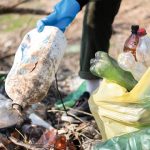 Ilustrasi tata kelola sampah. Foto: Freepik