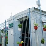 Stasiun Pemantau Kualitas Udara. Foto: DLH DKI Jakarta