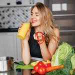 Ilustrasi detoksifikasi. Foto: Freepik