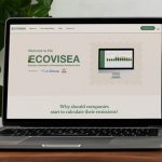 Kalkulator emisi gas rumah kaca. Foto: East Ventures