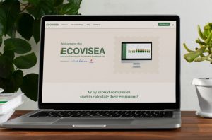 Kalkulator emisi gas rumah kaca. Foto: East Ventures