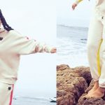 Puma menggandeng pengrajin Ethiopia buat koleksi daur ulang. Foto: The Wellness Feed