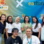 Eathink mengajak konsumen untuk lebih bijak dalam memilih makanan. Foto: Eathink