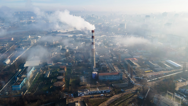 Ilustrasi transisi energi. Foto: Freepik