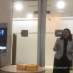 Benih bioteknologi dapat menjaga ketahanan pangan nasional. Foto: Dini Jembar Wardani