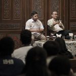 Ekonomi hijau mampu menyelesaikan permasalahan lingkungan. Foto: Greenpeace Indonesia