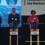 Global Plastic Treaty akan menjadi sebuah revolusi terbesar kedua dalam gerakan lingkungan hidup. Foto: Dini Jembar Wardani