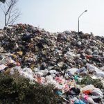 Perlu negosiasi perjanjian plastik untuk mengatur pengurangan produksi plastik. Foto: Dini Jembar Wardani