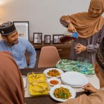 Ilustrasi puasa lebih sehat. Foto: Freepik