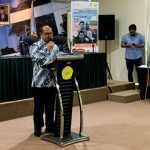 Perlu kolaborasi antarpihak dalam mencapai tujuan dengan konsep pentahelix untuk mendukung program perhutanan sosial. Foto: Belantara Foundation