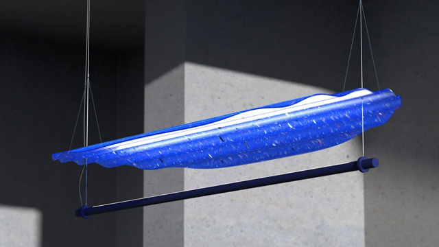 Ondina. Foto: Yanko Design