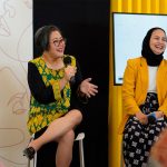 Perempuan harus lebih waspada untuk memastikan keamanan digital dan keuangan. Foto: Nawakara