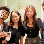 Mahasiswa UI meraih hibah untuk mengatasi krisis air di Depok. Foto: UI