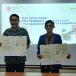 BRIN akan mengembangkan teknologi alat penahan ombak (APO) semipermeable hex brick dari limbah plastik. Foto: BRIN