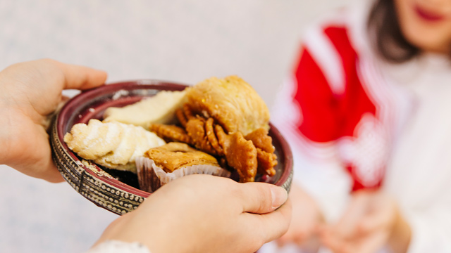 Green ramadan dapat menciptakan lingkungan lebih lestari selama bulan Ramadan. Foto: Freepik