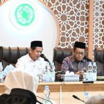 Walhi memberikan beberapa catatan penting atas fatwa perubahan iklim yang MUI keluarkan. Foto: MUI